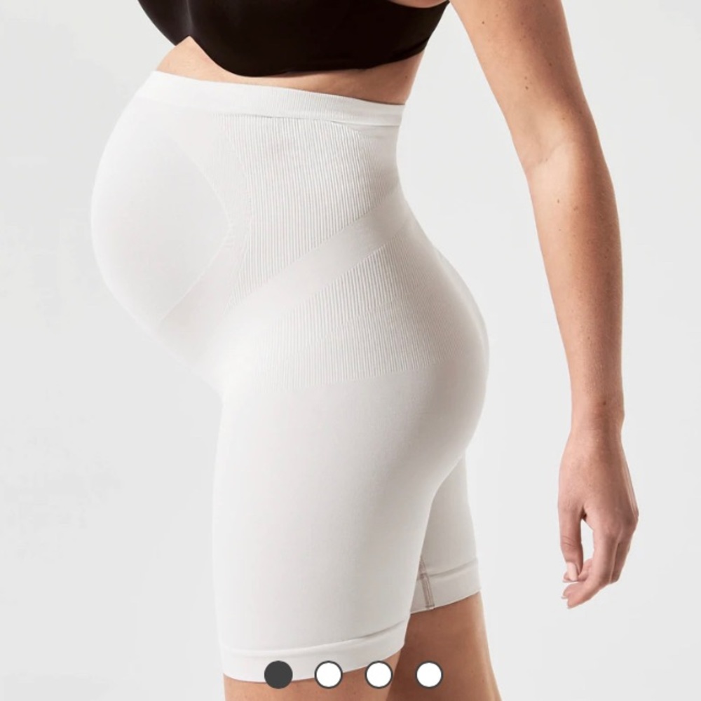 BLANQI Maternity Belly Support Girlshort